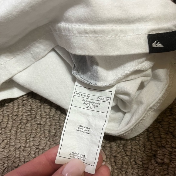 Quicksilver | Men’s Large Tank Top - Picture 5 of 6